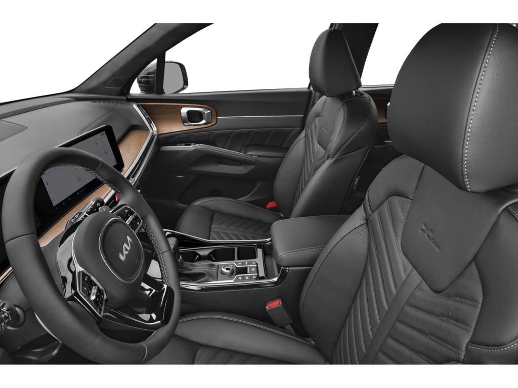 2025 Kia Sorento X-Line SX Prestige