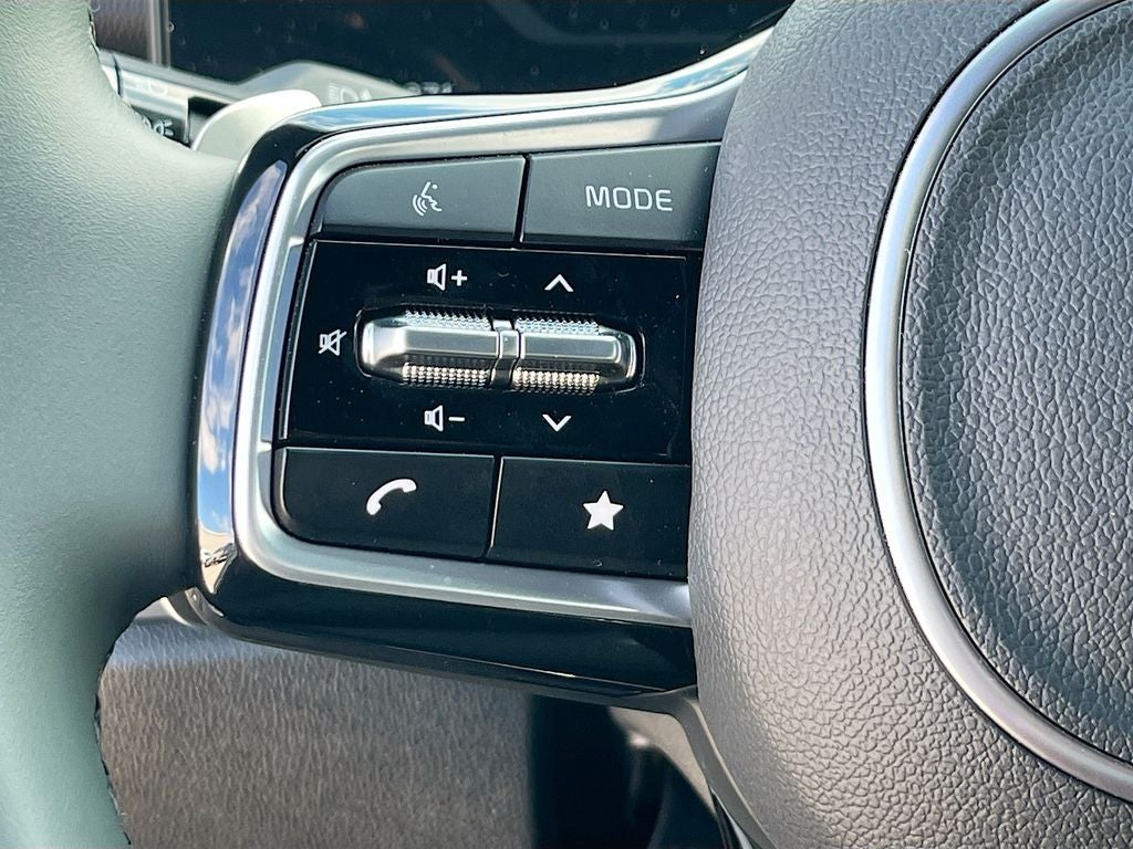2025 Kia Sorento X-Line SX Prestige