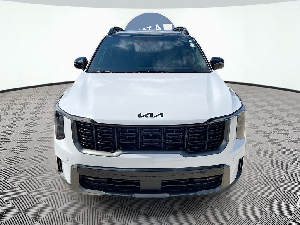 2025 Kia Sorento X-Line SX Prestige