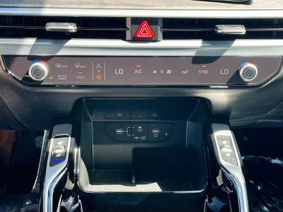 2025 Kia Sorento X-Line SX Prestige