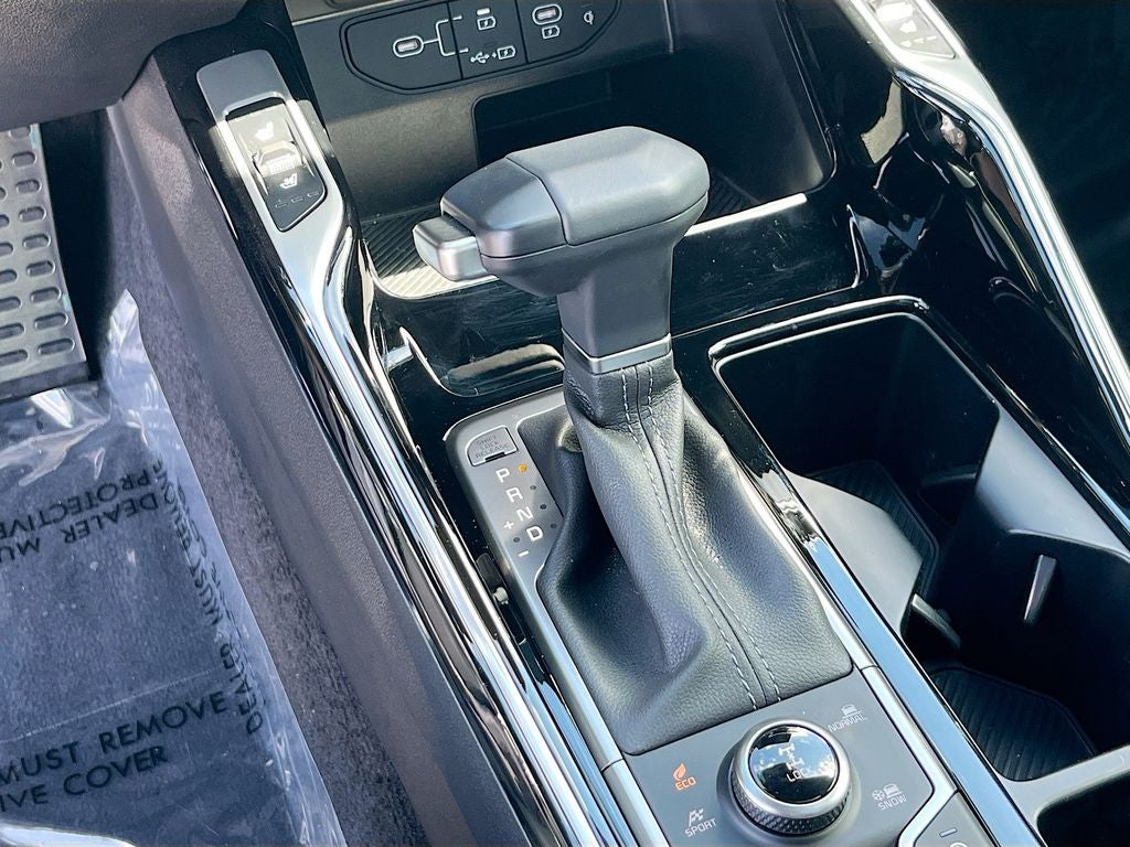 2025 Kia Sorento X-Line SX Prestige