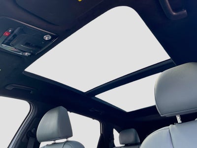 2025 Kia Sorento X-Line SX Prestige