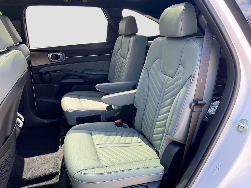 2025 Kia Sorento X-Line SX Prestige