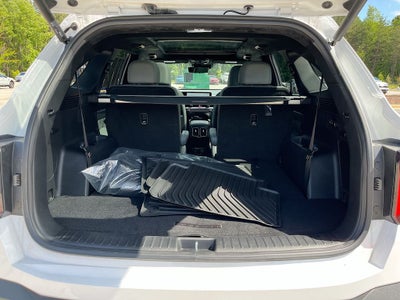 2025 Kia Sorento X-Line SX Prestige