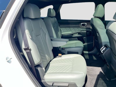 2025 Kia Sorento X-Line SX Prestige