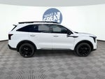2025 Kia Sorento X-Line SX Prestige