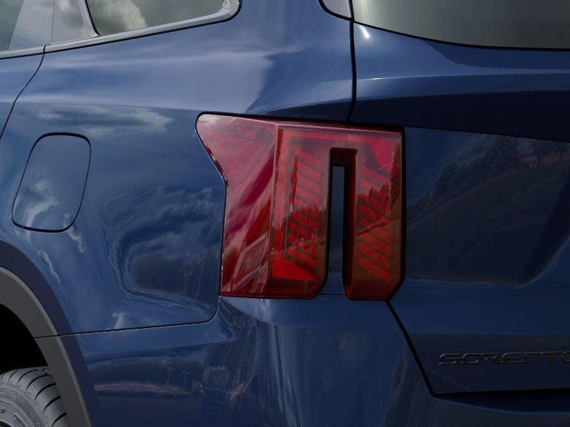 2025 Kia Sorento X-Line SX Prestige