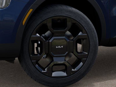 2025 Kia Sorento X-Line SX Prestige