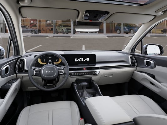 2024 Kia Sorento S in North Huntingdon, PA - Jim Shorkey Auto Group