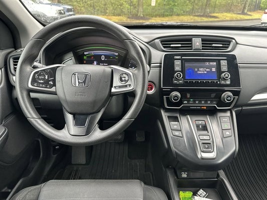 2020 Honda CR-V Hybrid LX in North Huntingdon, PA - Jim Shorkey Auto Group