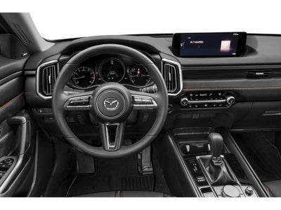 2024 Mazda Mazda CX-50 2.5 S Premium Plus Package