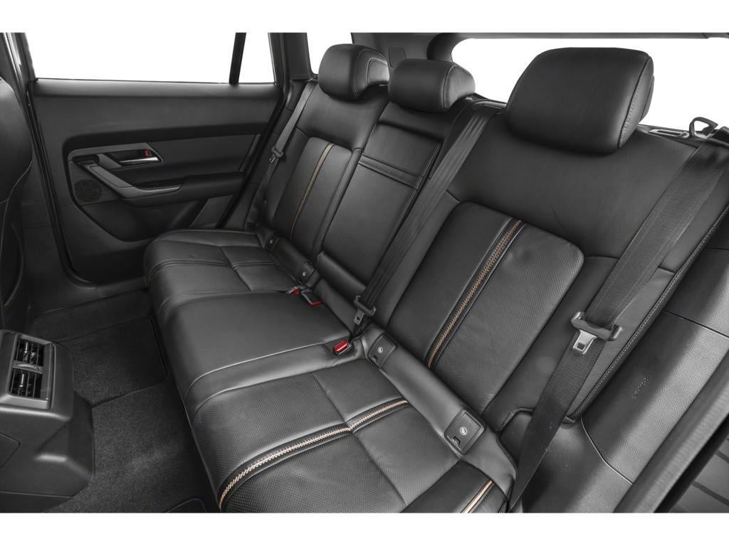 2024 Mazda Mazda CX-50 2.5 S Premium Plus Package