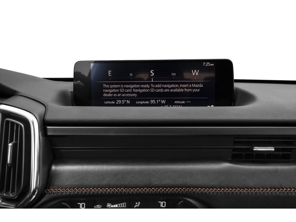 2024 Mazda Mazda CX-50 2.5 S Premium Plus Package