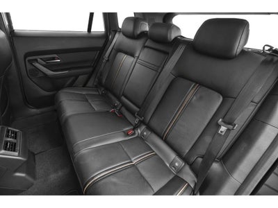 2024 Mazda Mazda CX-50 2.5 S Premium Plus Package