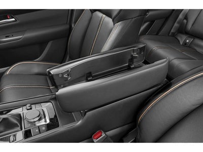 2024 Mazda Mazda CX-50 2.5 S Premium Plus Package