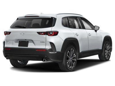 2024 Mazda Mazda CX-50 2.5 S Premium Plus Package
