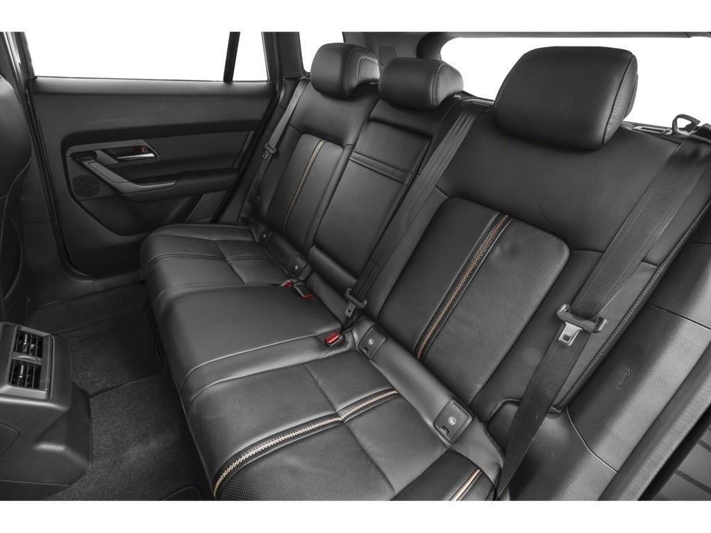 2024 Mazda Mazda CX-50 2.5 S Premium Plus Package