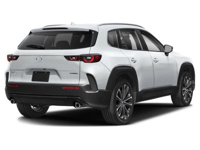 2024 Mazda Mazda CX-50 2.5 S Premium Plus Package