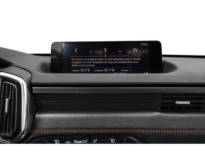 2024 Mazda Mazda CX-50 2.5 S Premium Plus Package