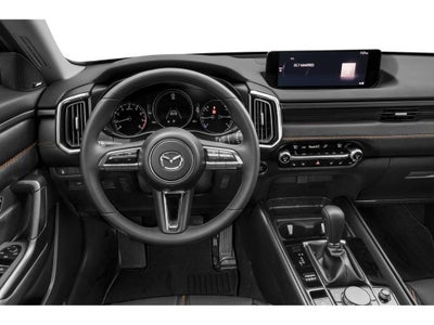 2024 Mazda Mazda CX-50 2.5 S Premium Plus Package
