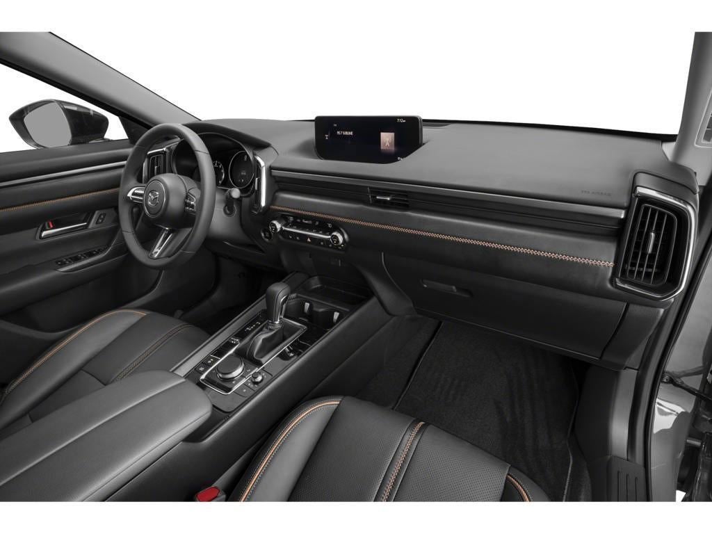 2024 Mazda Mazda CX-50 2.5 S Premium Plus Package