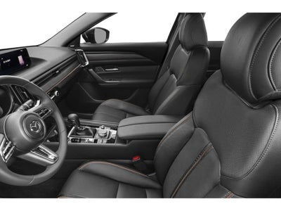 2024 Mazda Mazda CX-50 2.5 S Premium Plus Package