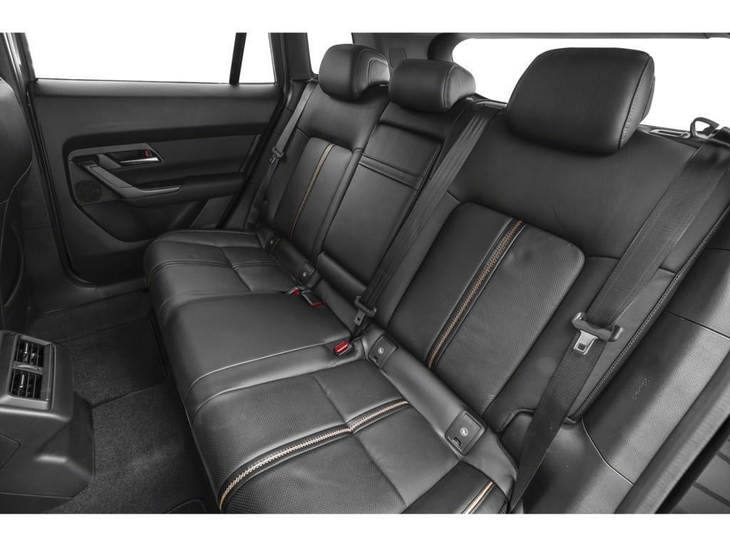 2024 Mazda Mazda CX-50 2.5 S Premium Plus Package