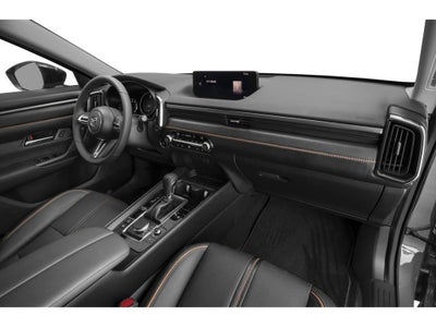 2024 Mazda Mazda CX-50 2.5 S Premium Plus Package