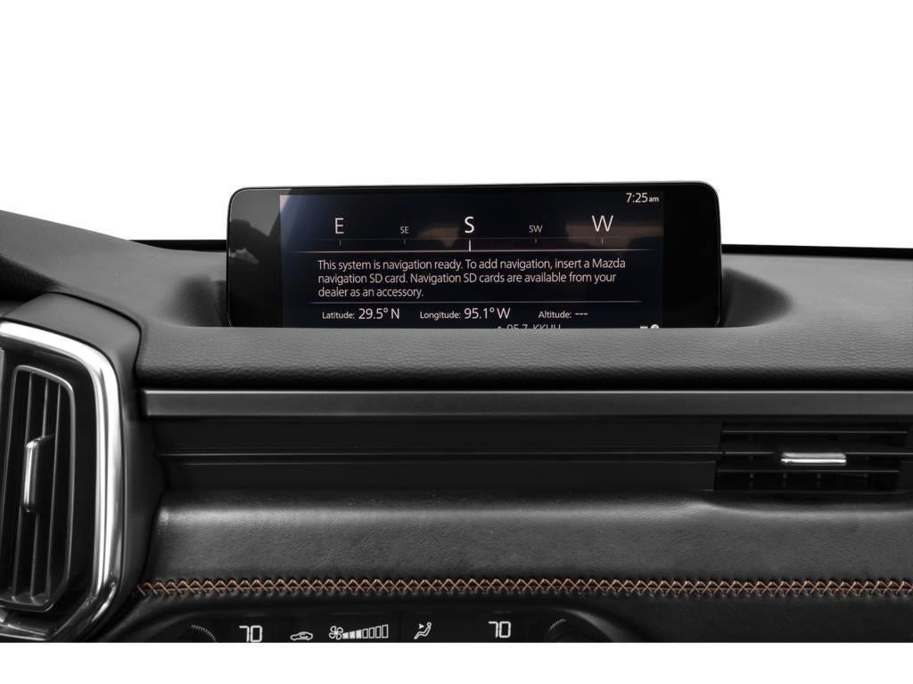 2024 Mazda Mazda CX-50 2.5 S Premium Plus Package