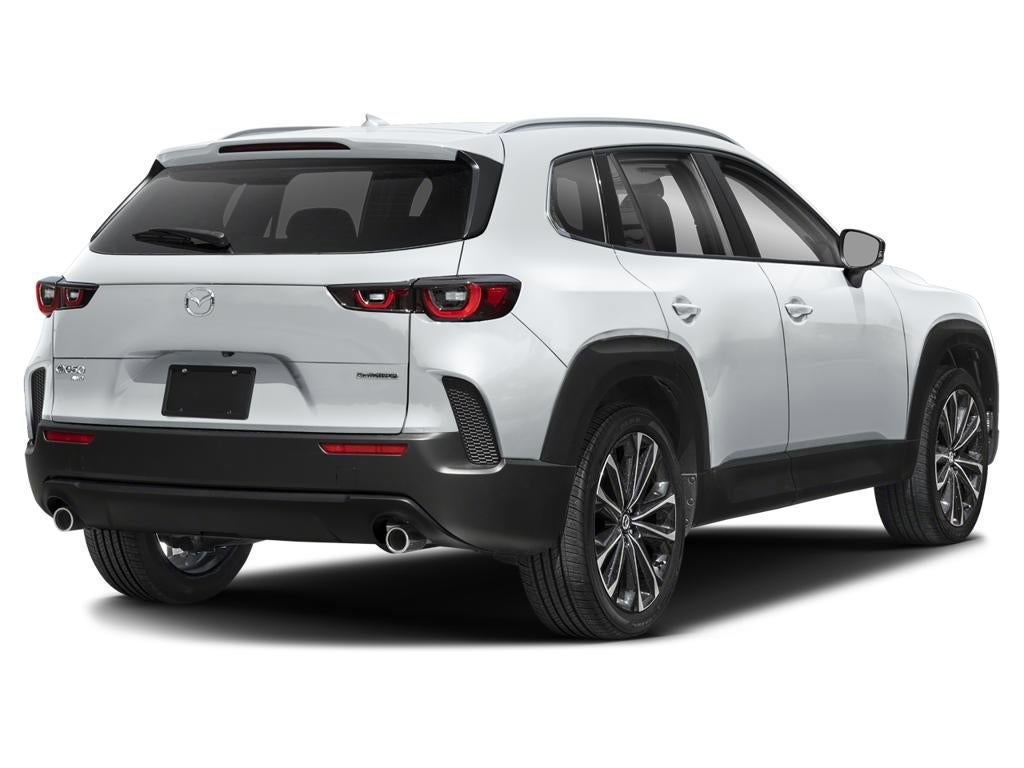 2024 Mazda Mazda CX-50 2.5 S Premium Plus Package
