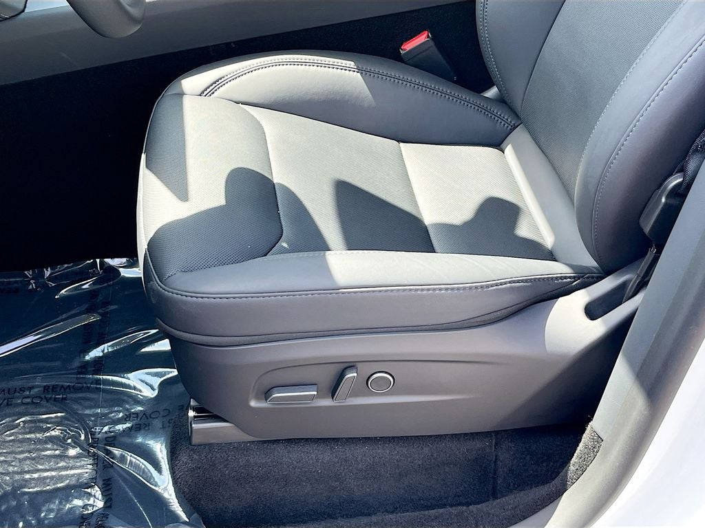 2026 Tesla Model Y Long Range