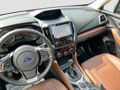 2019 Subaru Forester Touring