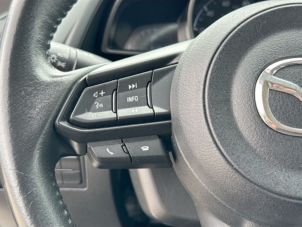 2019 Mazda Mazda CX-3 Touring