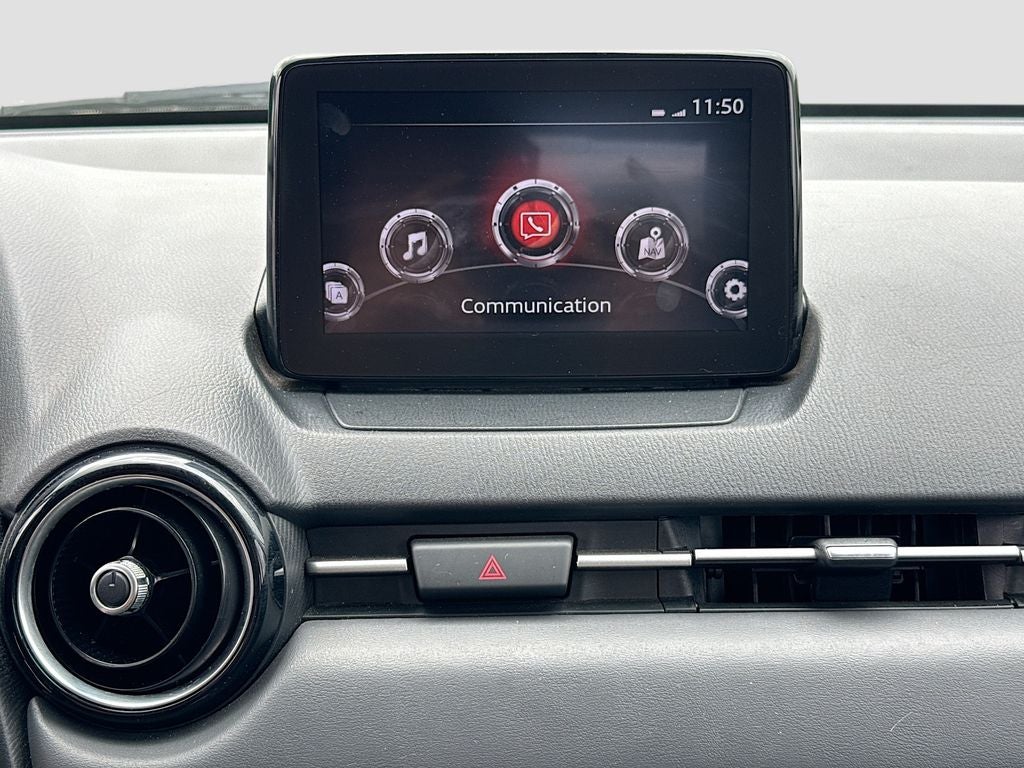 2019 Mazda Mazda CX-3 Touring