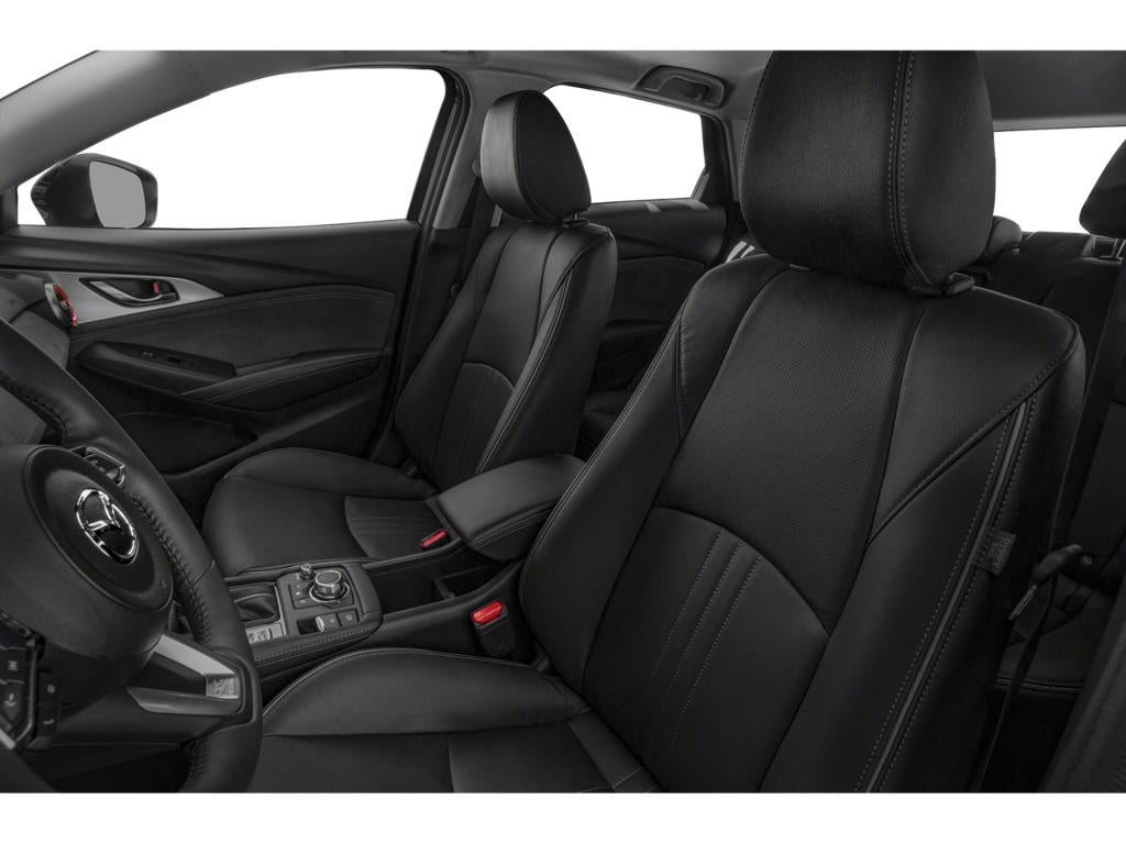 2019 Mazda Mazda CX-3 Touring