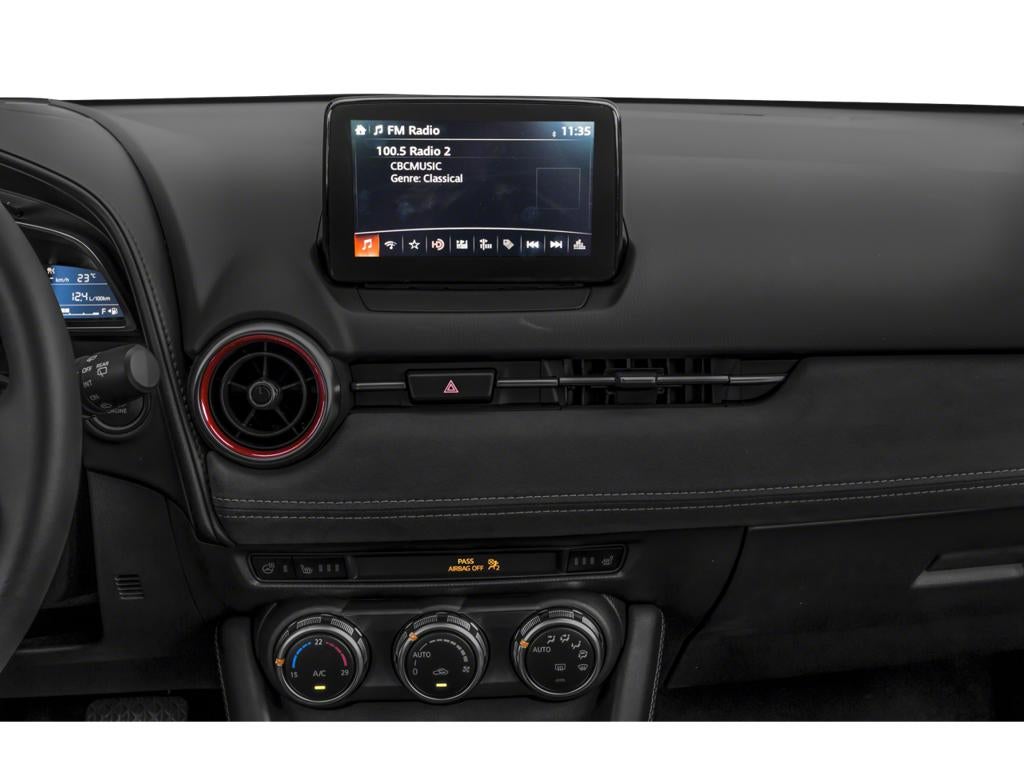 2019 Mazda Mazda CX-3 Touring