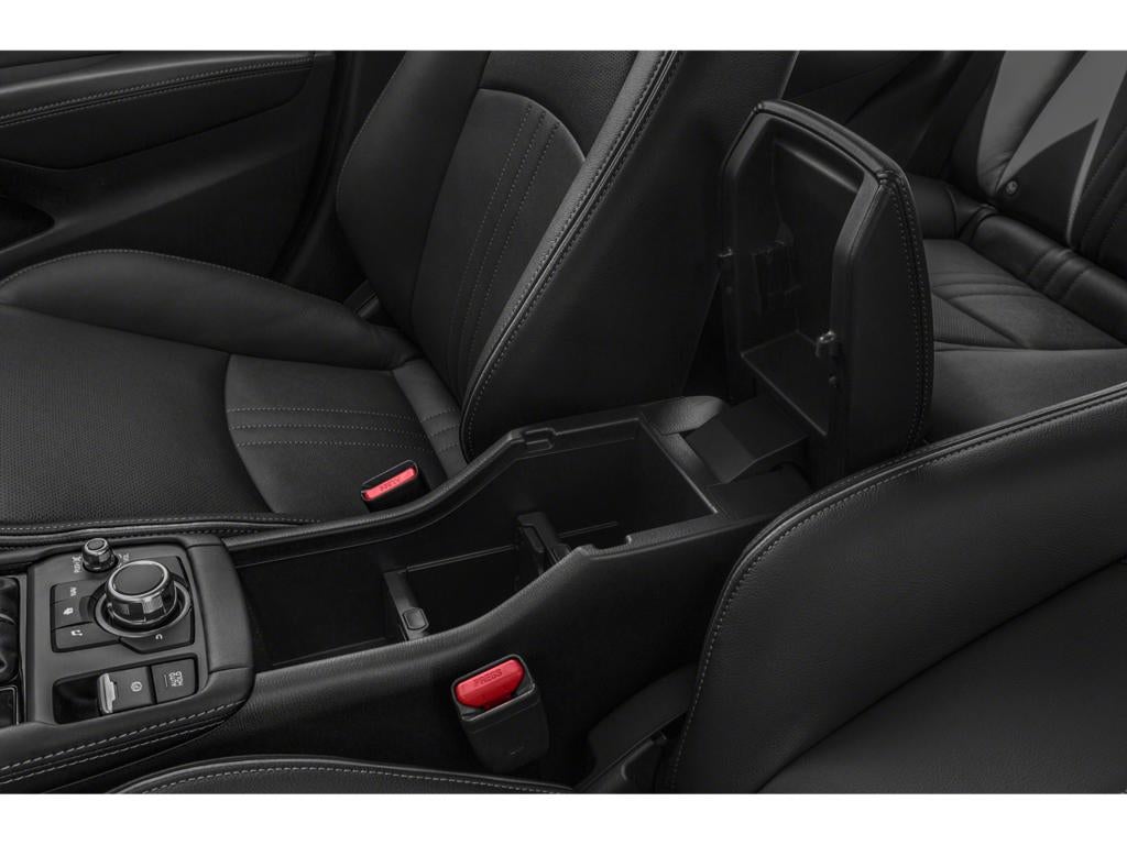 2019 Mazda Mazda CX-3 Touring