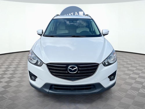 2016 Mazda Mazda CX-5 Grand Touring