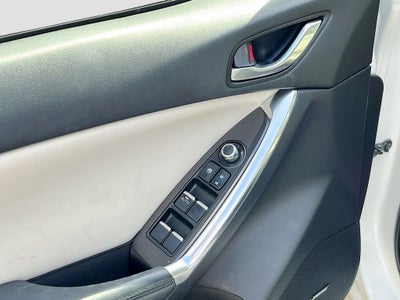 2016 Mazda Mazda CX-5 Grand Touring