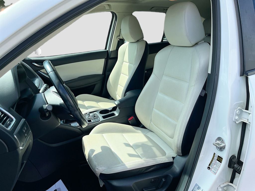 2016 Mazda Mazda CX-5 Grand Touring