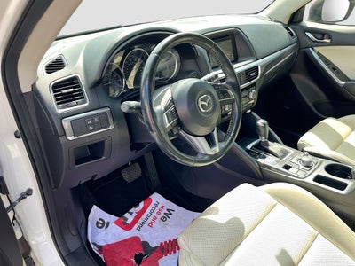 2016 Mazda Mazda CX-5 Grand Touring