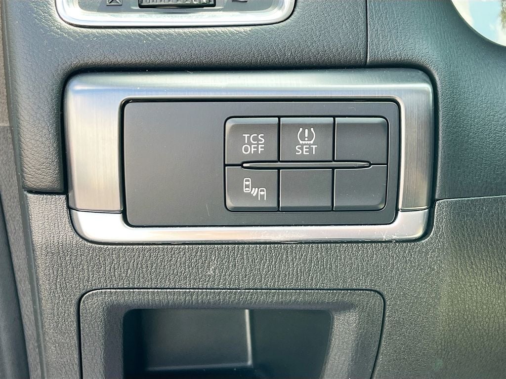 2016 Mazda Mazda CX-5 Grand Touring