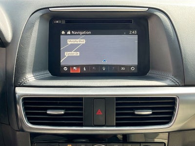 2016 Mazda Mazda CX-5 Grand Touring
