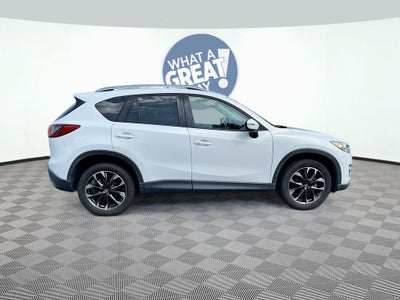 2016 Mazda Mazda CX-5 Grand Touring