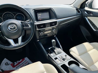 2016 Mazda Mazda CX-5 Grand Touring