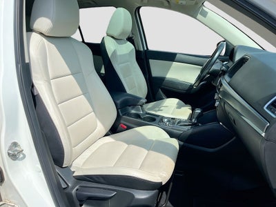 2016 Mazda Mazda CX-5 Grand Touring