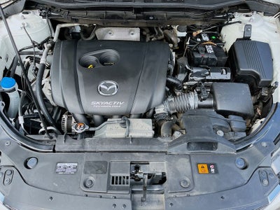 2016 Mazda Mazda CX-5 Grand Touring