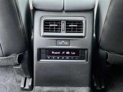 2024 Mazda Mazda CX-90 3.3 Turbo Preferred