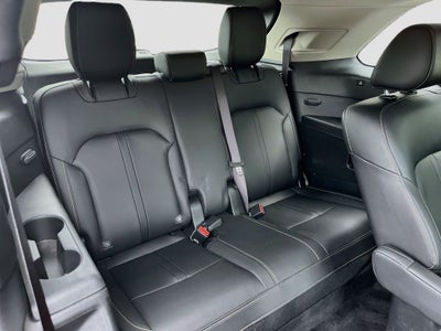 2024 Mazda Mazda CX-90 3.3 Turbo Preferred
