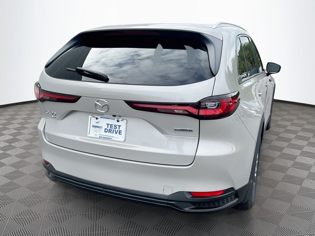 2024 Mazda Mazda CX-90 3.3 Turbo Preferred